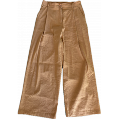 Pantalon Ilda Momoni T38