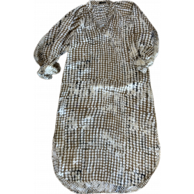 Robe Dokab Mes Demoiselles T38