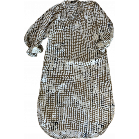 Robe Dokab Mes Demoiselles T38