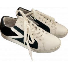 Sneakers Claudia Maison Sarah Lavoine P37