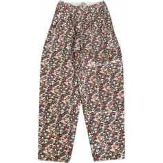 Pantalon Waiters Laurence Bras T36