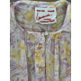 Blouse Cigar Laurence Bras T36
