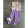 Blouse Cigar Laurence Bras T36