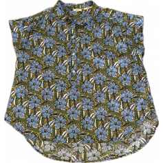 Blouse Soukie Bellerose T2