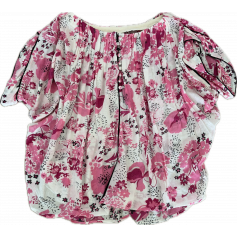 Blouse Laurence Bras T34