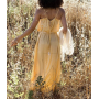 Robe Citrony Louise Misha T34