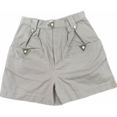 Short Palino Isabel Marant étoile T36