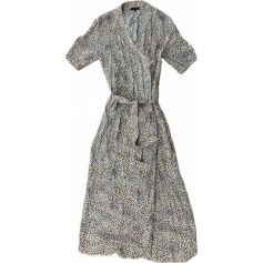 Robe Malaga Soeur T38