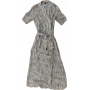 Robe Malaga Soeur T38