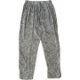 Pantalon en soie Forte Forte T1