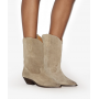 Boots Duerto Isabel Marant P37