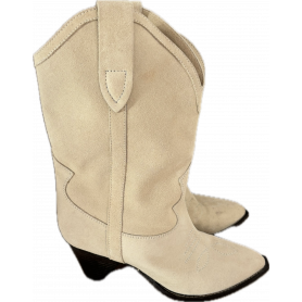 Boots Duerto Isabel Marant P37