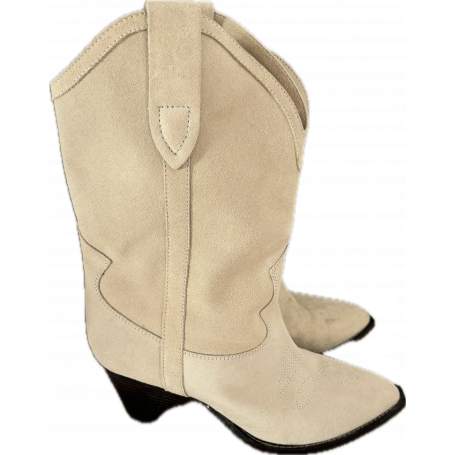 Boots Duerto Isabel Marant P37