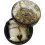 Collier + pendentif Love me tender Fishclub
