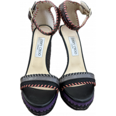 Sandales Holly Jimmy Choo P39
