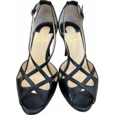 Escarpins Madalena Christian Louboutin P35