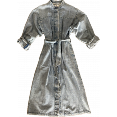 Robe Closed TXXS