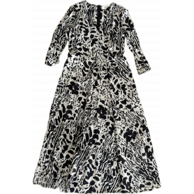 Robe Olga Bash T1
