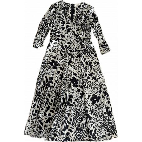 Robe Olga Bash T1