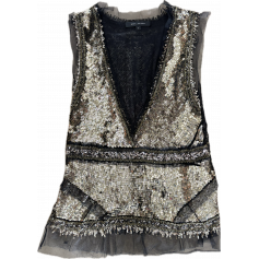 Top sequins Marc Jacobs T2