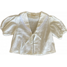 Blouse Aurélie Rouri TS