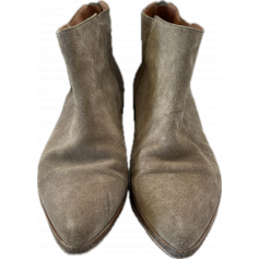 Boots Terence Anthology Paris P37