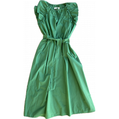 Robe Jakarta Bellepiece TS