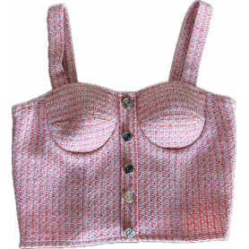 Top Crop Laradis Maje T2