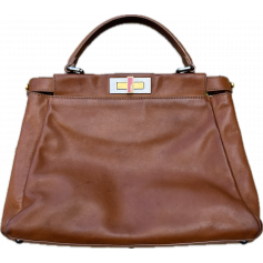 Peekaboo Fendi