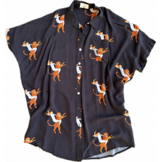 Chemise Salt and Lemon TM