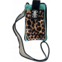 Etui double Marcus Claris Virot