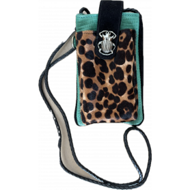 Etui double Marcus Claris Virot