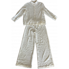 Ensemble chemise Barnabé et pantalon Banu Bash T36/0