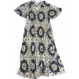 Robe Stella Forest T36