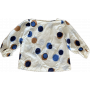 Blouse Masai TS