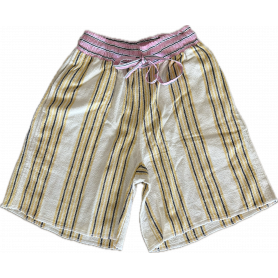 Short Claramonte TS