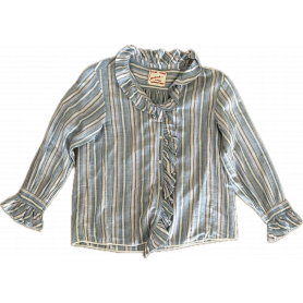 Blouse Isabel Marant T36