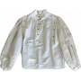 Blouse Laurence Bras T36