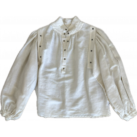 Blouse Laurence Bras T36