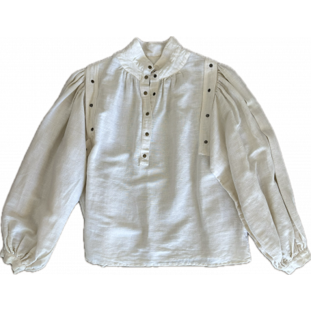 Blouse Laurence Bras T36
