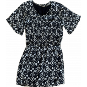 robe IKKS T34