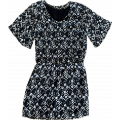 robe IKKS T34