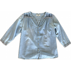 Blouse Chancy MKT Studio T36