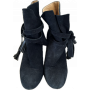 Bottines Michael Bash P38