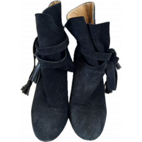 Bottines Michael Bash P38