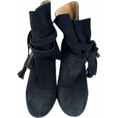 Bottines Michael Bash P38