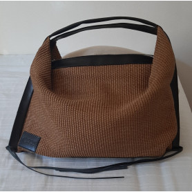 Raffia Bag Orra