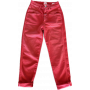 Jean Pedal Pusher Closed T24