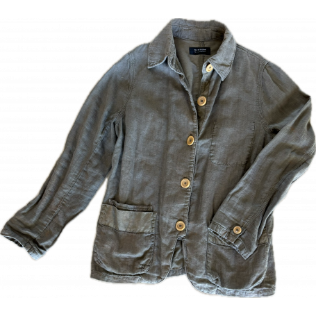 Veste System T38