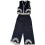 Ensemble Pantalon Simson T36 + top Ivan TS Stella & Suzie